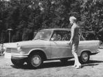 Lloyd Arabella 1959 года
